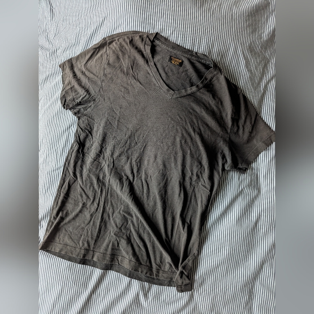 Civilianaire Tee USA